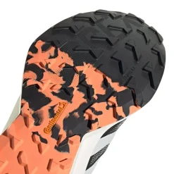 Terrex Agravic Speed Trail Running Shoe - Women's