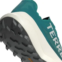 Terrex Agravic Speed Trail Running Shoe - Women's