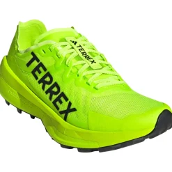 Terrex Agravic Speed Trail Running Shoe - Women's