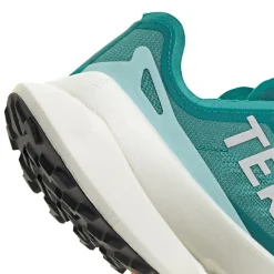 Terrex Agravic Speed Ultra Trail Running Shoe - Women's