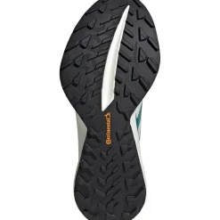 Terrex Agravic Speed Ultra Trail Running Shoe - Women's