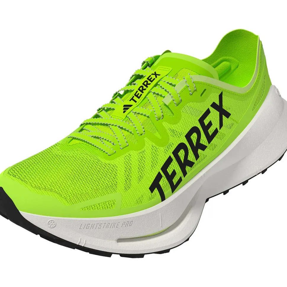 Terrex Agravic Speed Ultra Trail Running Shoe - Women's