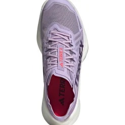 Terrex Agravic Speed Ultra Trail Running Shoe - Women's
