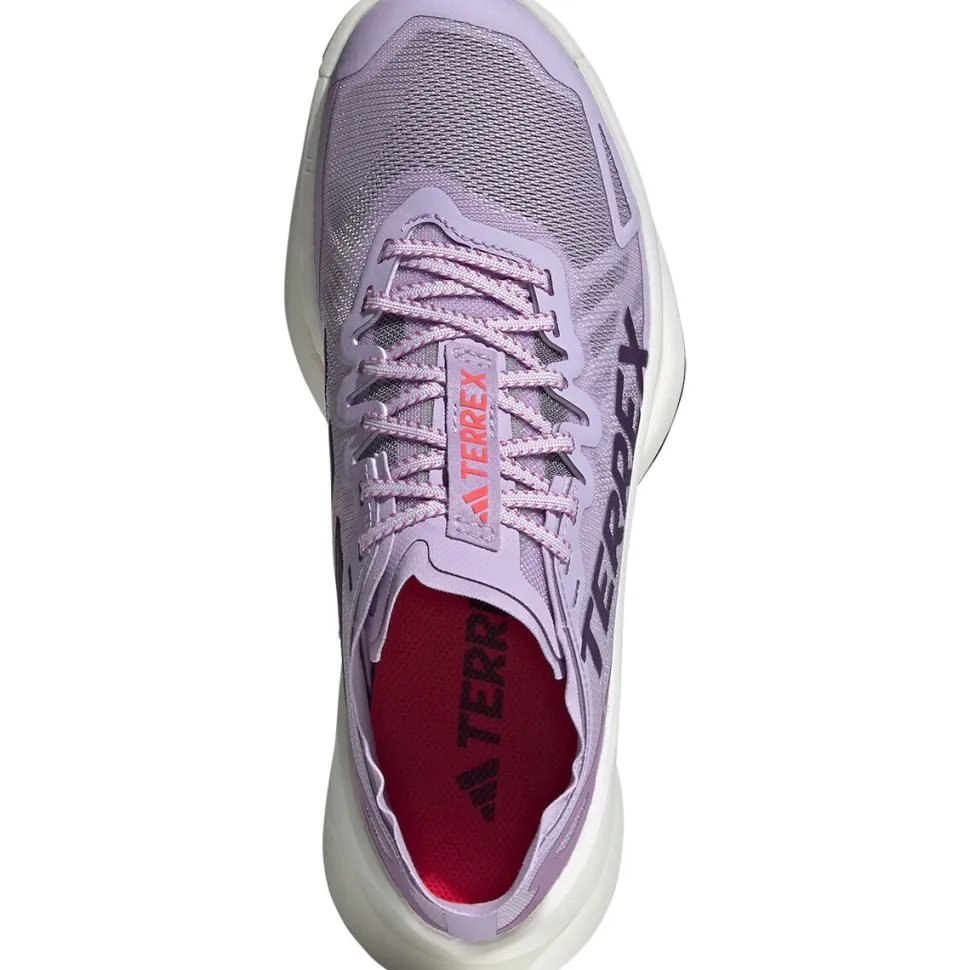 Terrex Agravic Speed Ultra Trail Running Shoe - Women's