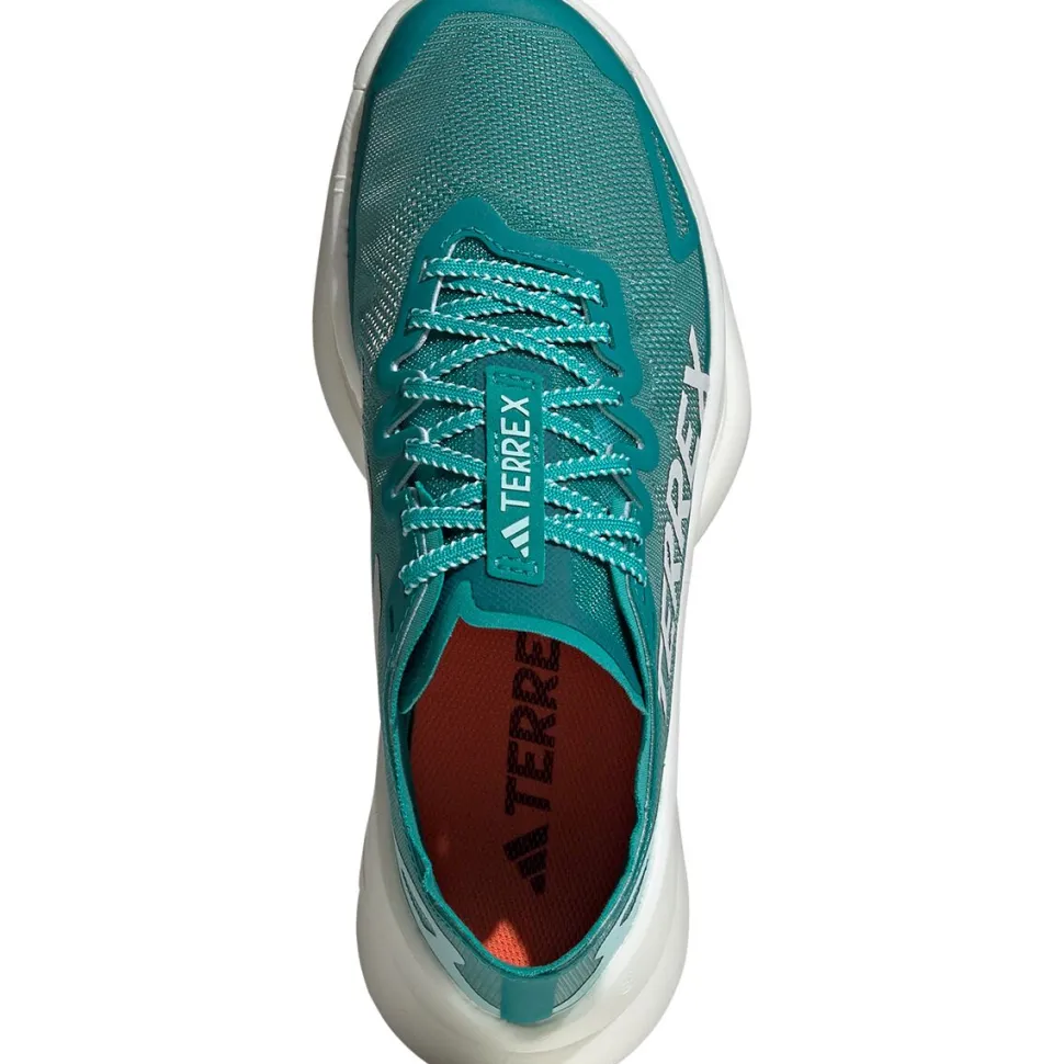 Terrex Agravic Speed Ultra Trail Running Shoe - Women's