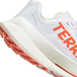 Terrex Agravic Speed Ultra Trail Running Shoe - Women's