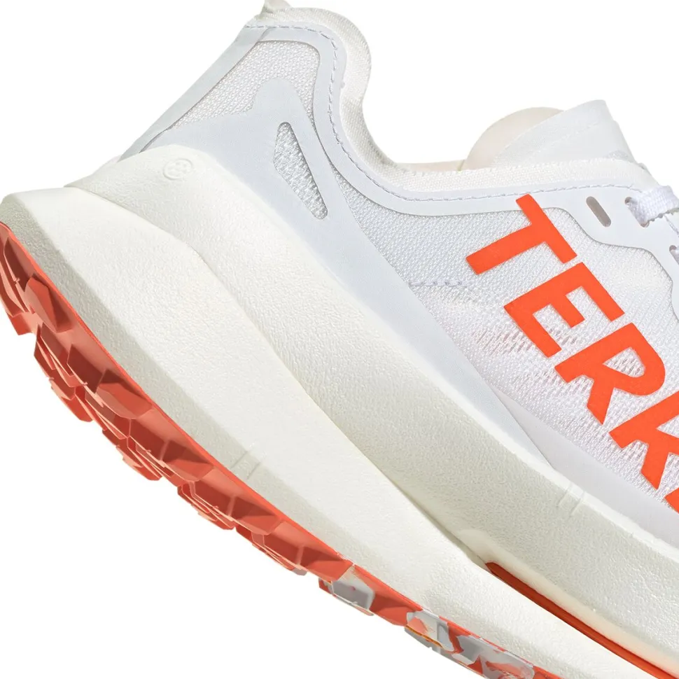 Terrex Agravic Speed Ultra Trail Running Shoe - Women's