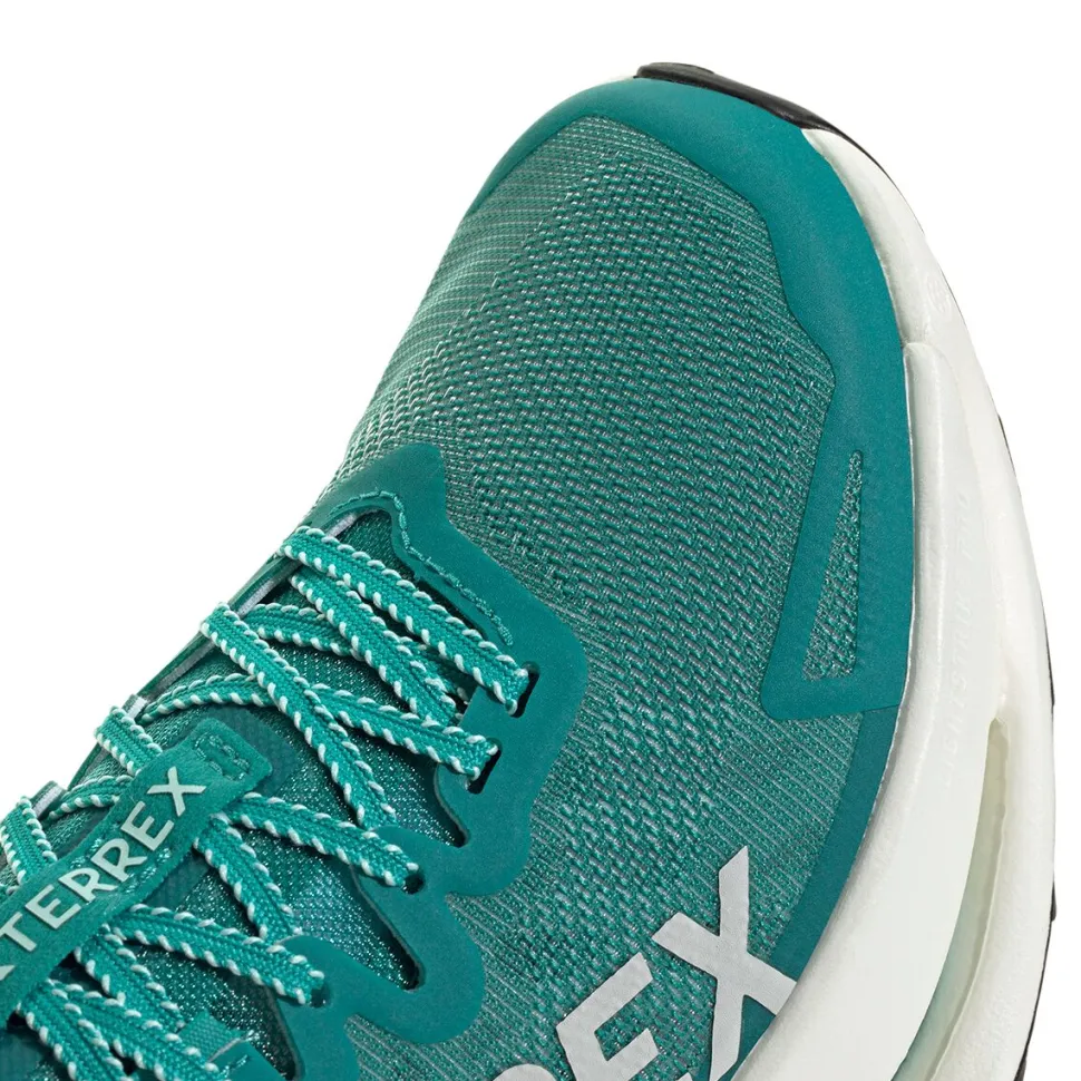 Terrex Agravic Speed Ultra Trail Running Shoe - Women's