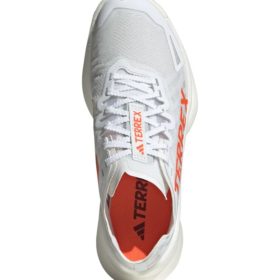Terrex Agravic Speed Ultra Trail Running Shoe - Women's