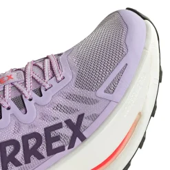 Terrex Agravic Speed Ultra Trail Running Shoe - Women's