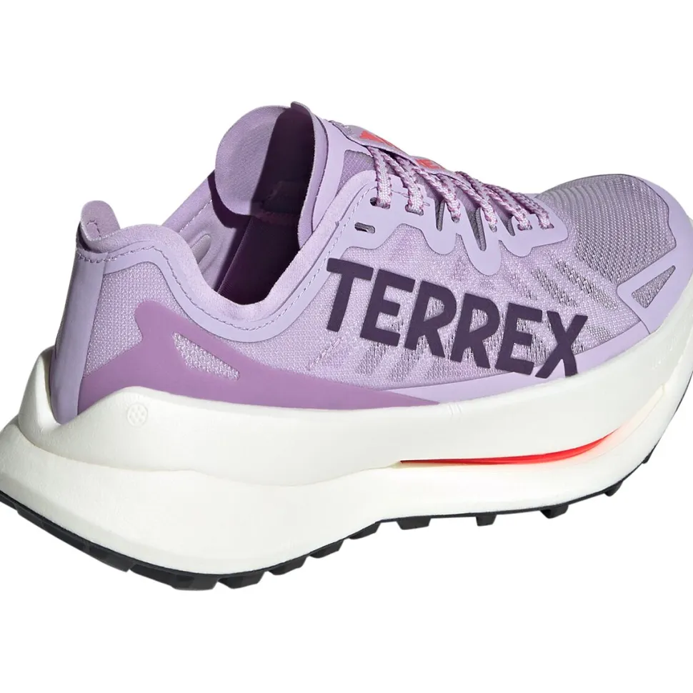 Terrex Agravic Speed Ultra Trail Running Shoe - Women's