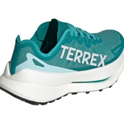 Terrex Agravic Speed Ultra Trail Running Shoe - Women's