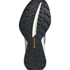 Terrex Agravic Speed Ultra Trail Running Shoe - Women's