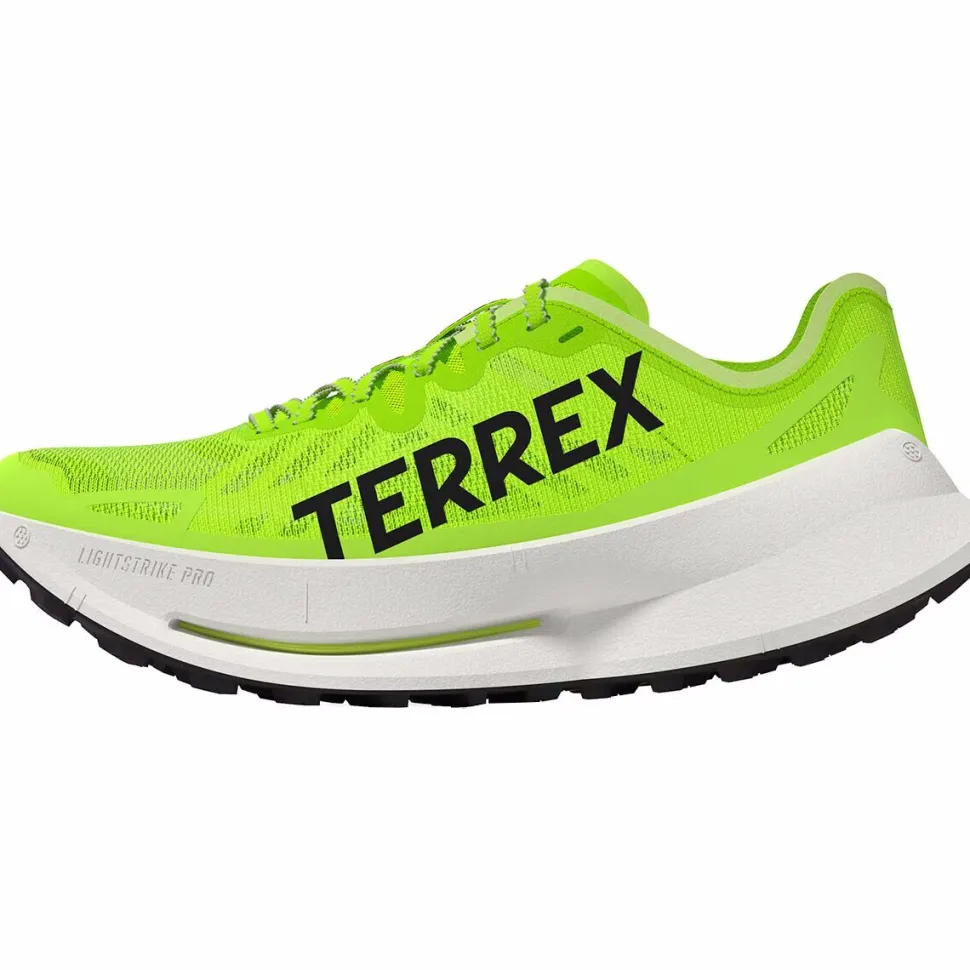 Terrex Agravic Speed Ultra Trail Running Shoe - Women's