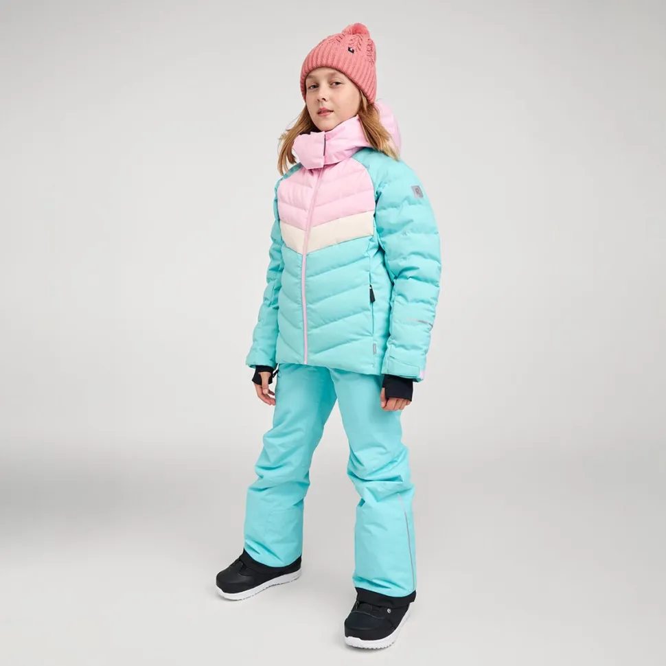 Terrie Ski Pant - Girls'