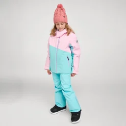 Terrie Ski Pant - Girls'