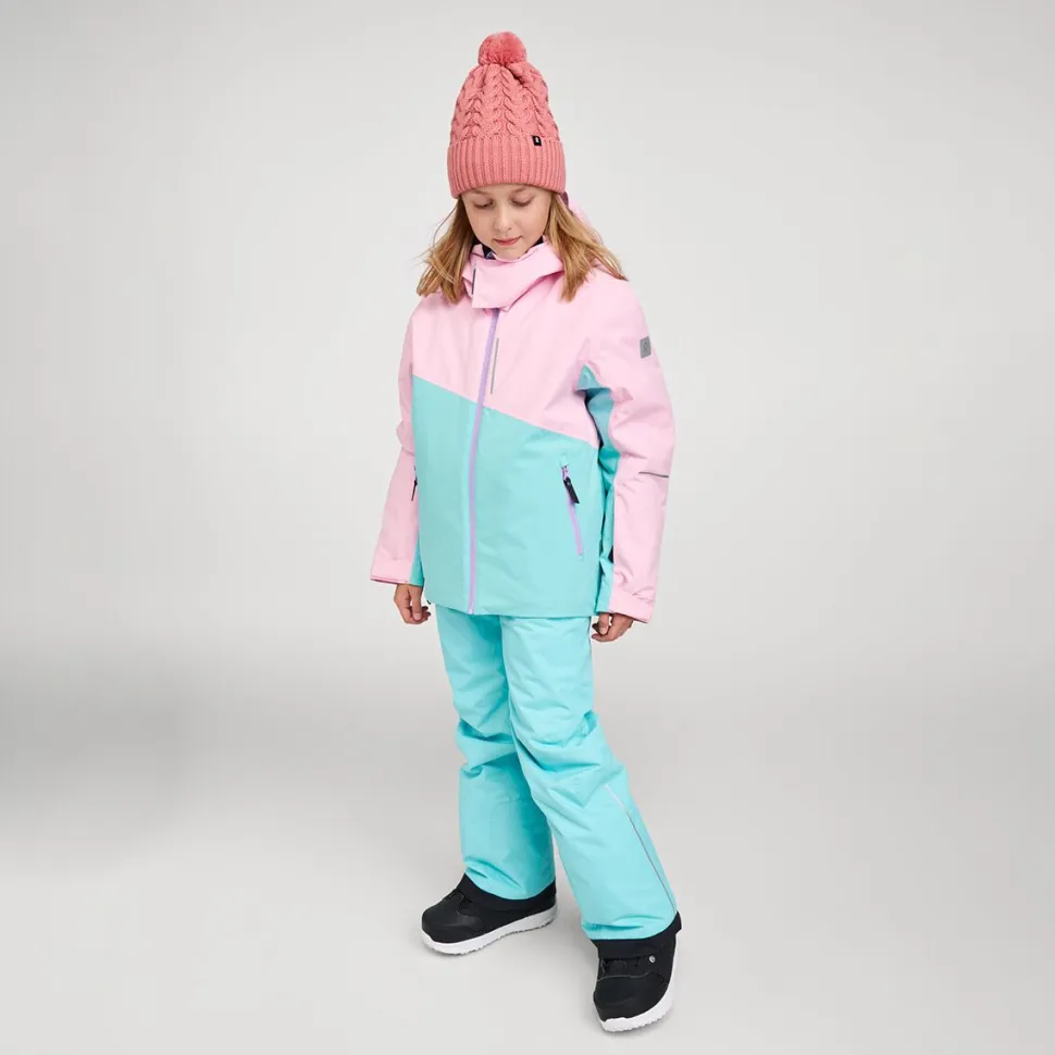 Terrie Ski Pant - Girls'