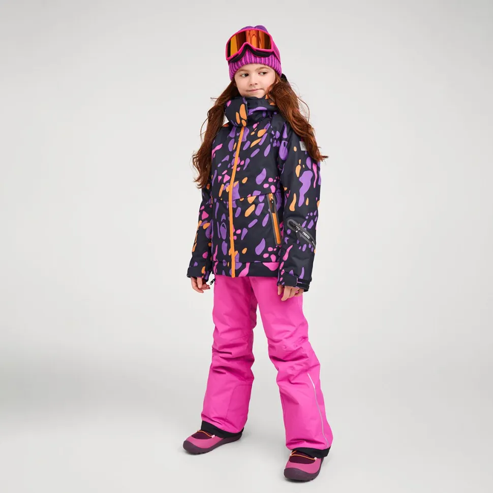 Terrie Ski Pant - Girls'