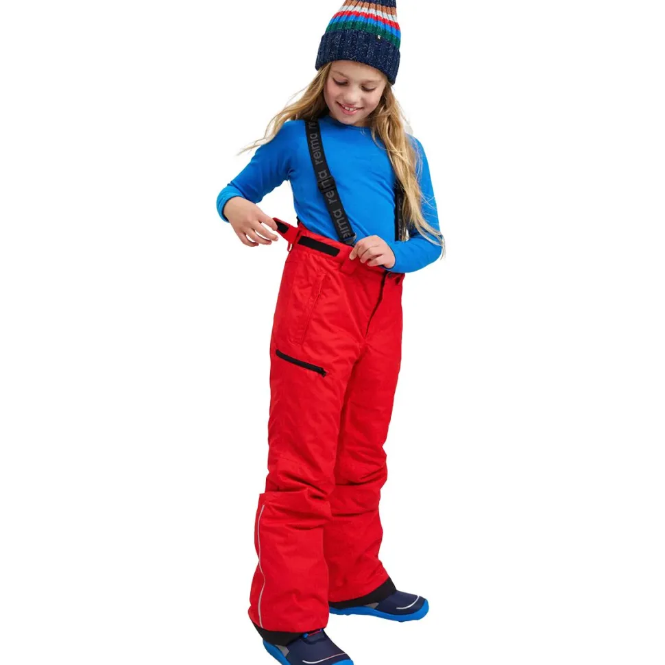 Terrie Ski Pant - Girls'