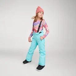 Terrie Ski Pant - Girls'