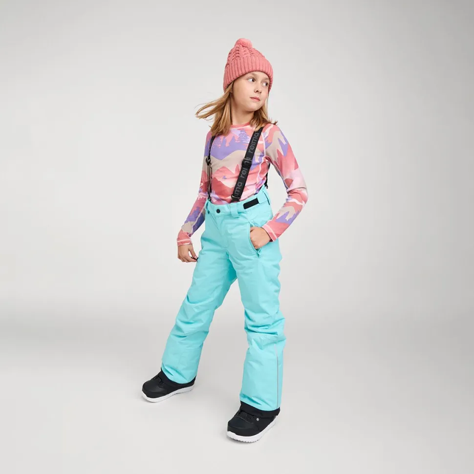 Terrie Ski Pant - Girls'