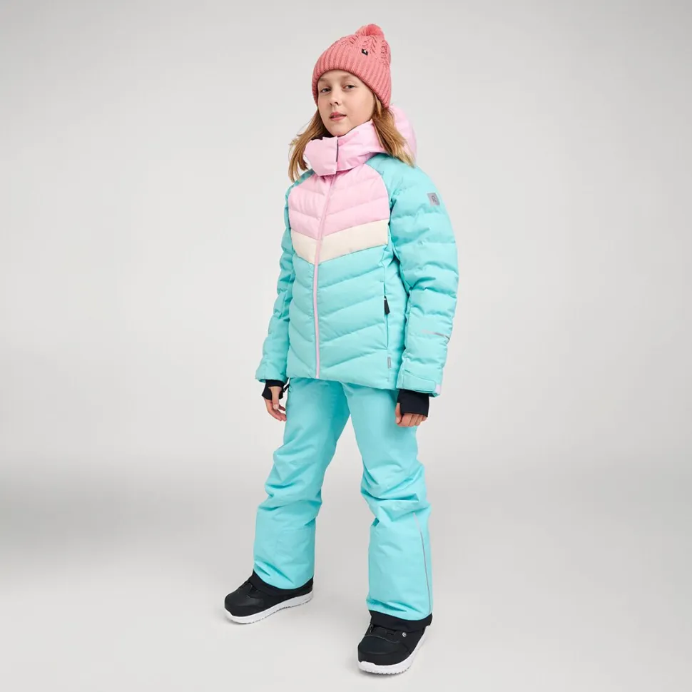 Terrie Ski Pant - Girls'