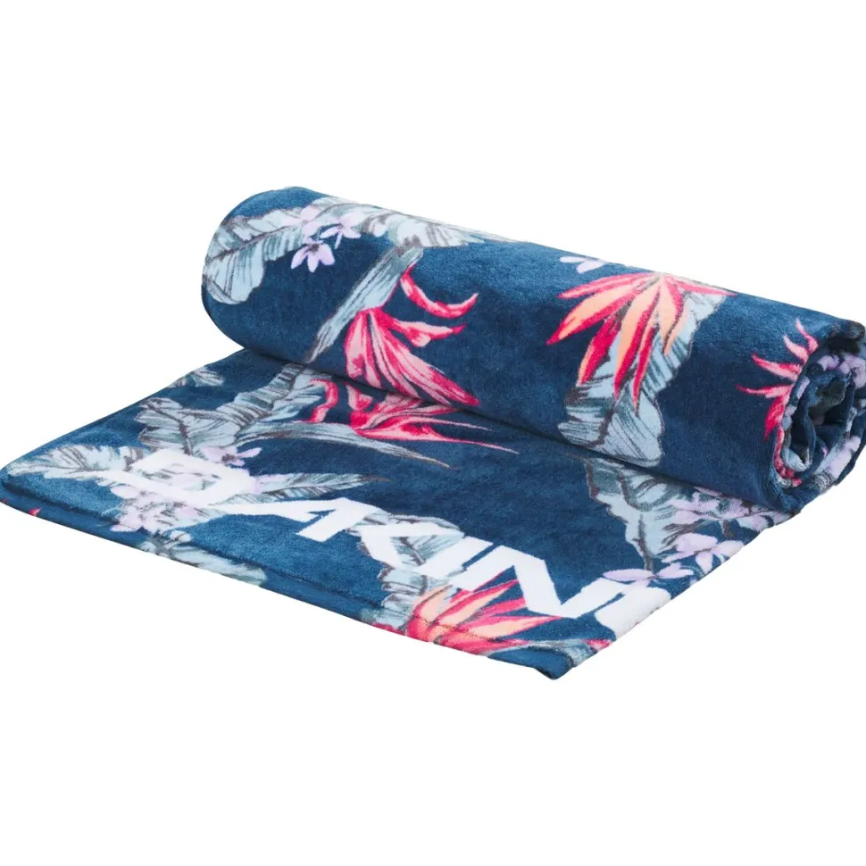 Terry Beach Towel