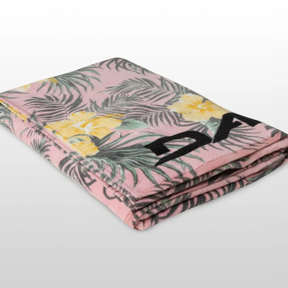 Terry Beach Towel