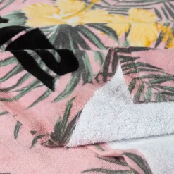 Terry Beach Towel