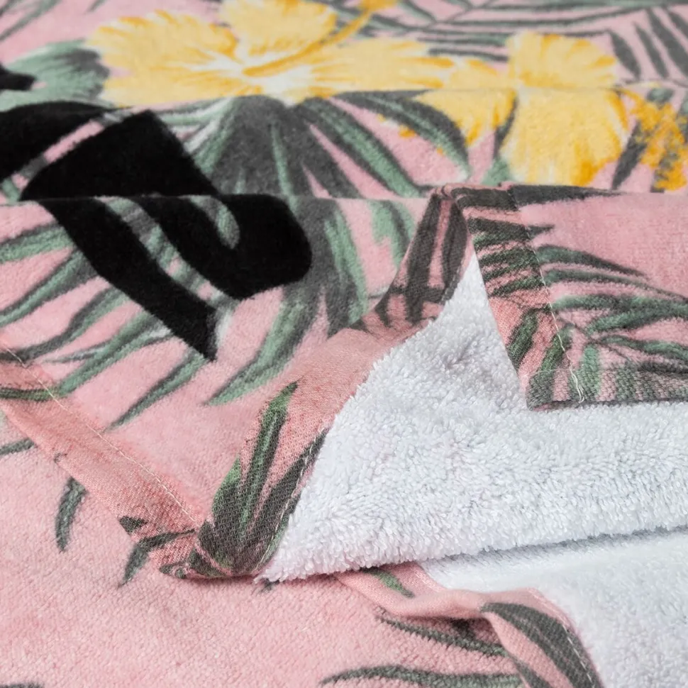 Terry Beach Towel