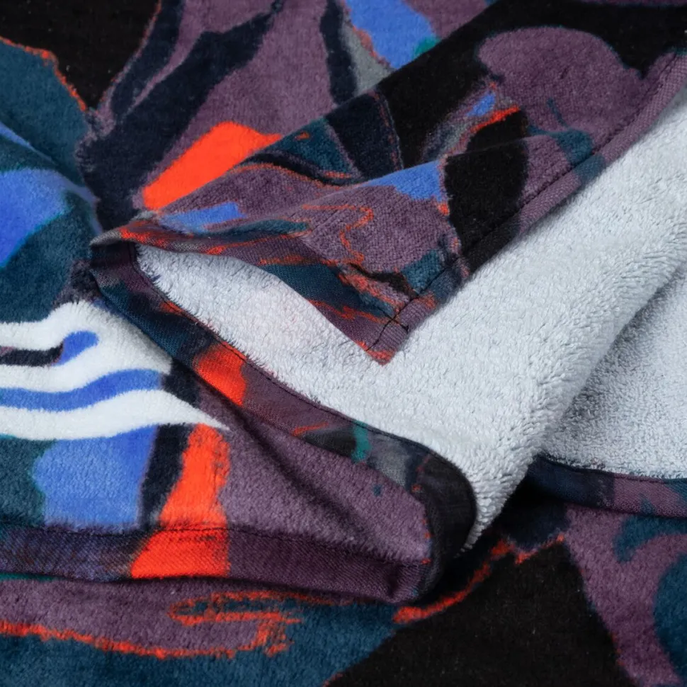 Terry Beach Towel