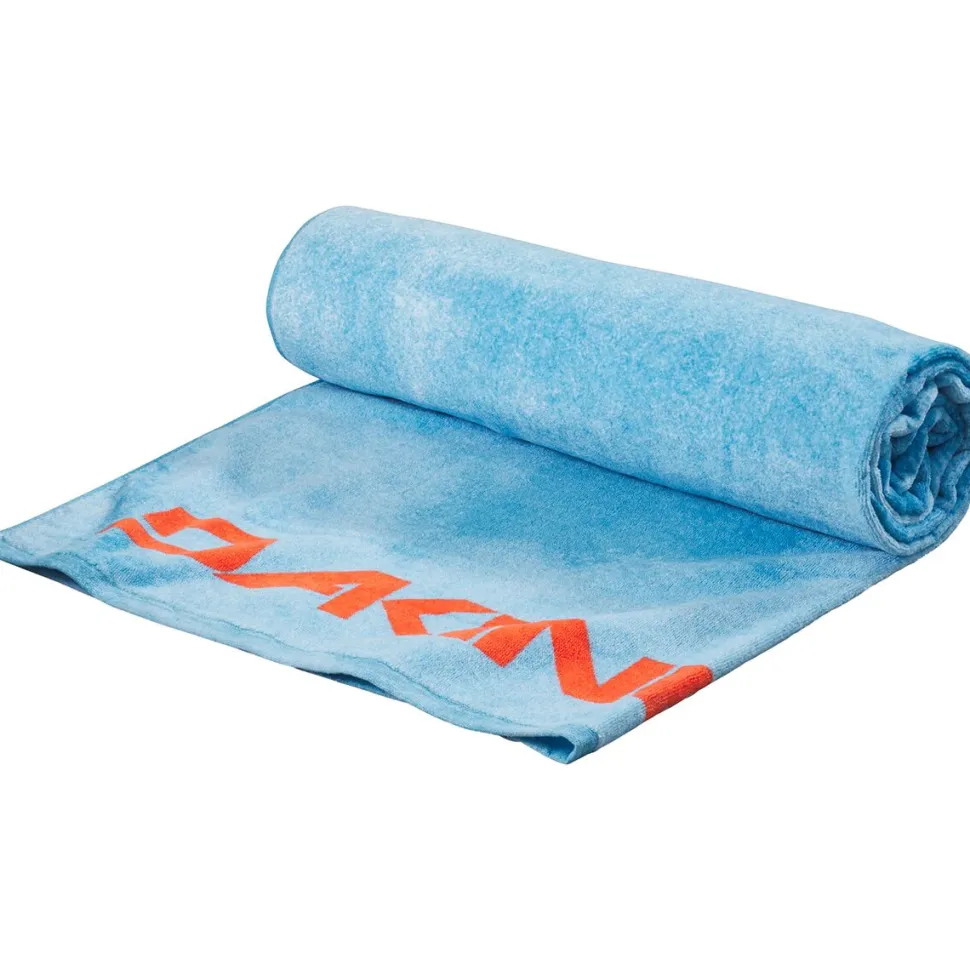 Terry Beach Towel
