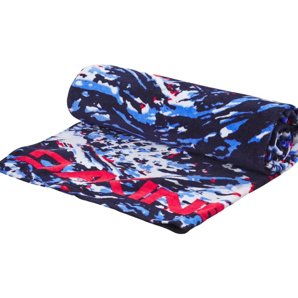 Terry Beach Towel