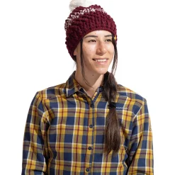 Terry Beanie - Women's