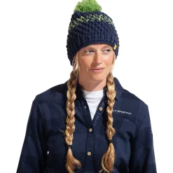 Terry Beanie - Women's
