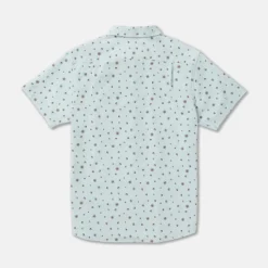 That'll Do Print Short-Sleeve Shirt - Men's