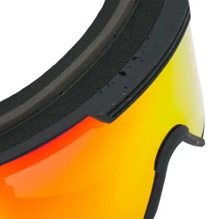 The Backslap Goggle
