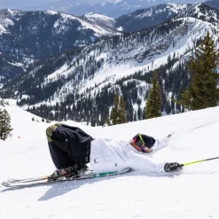 The Backslap Goggle