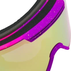 The Backslap Goggle