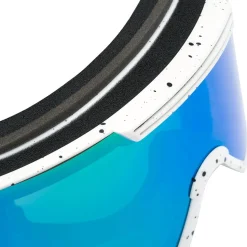 The Backslap Goggle