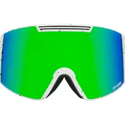 The Backslap Goggle