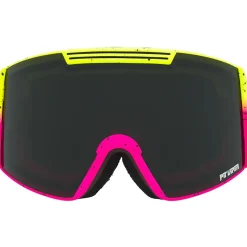 The Backslap Goggle