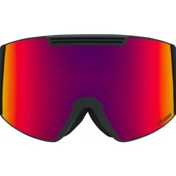 The Backslap Goggle