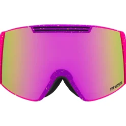 The Backslap Goggle