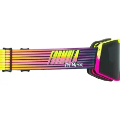 The Backslap Goggle