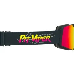 The Backslap Goggle