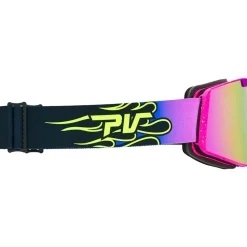 The Backslap Goggle