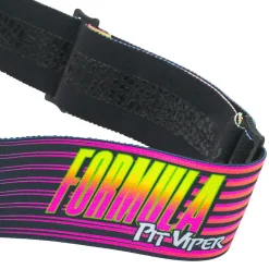 The Backslap Goggle
