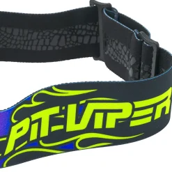 The Backslap Goggle