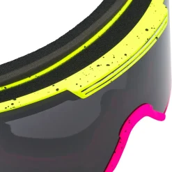 The Backslap Goggle